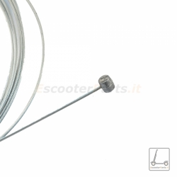 Filo Freno 3000 mm per Biciclette, MTB e Monopattino Elettrici