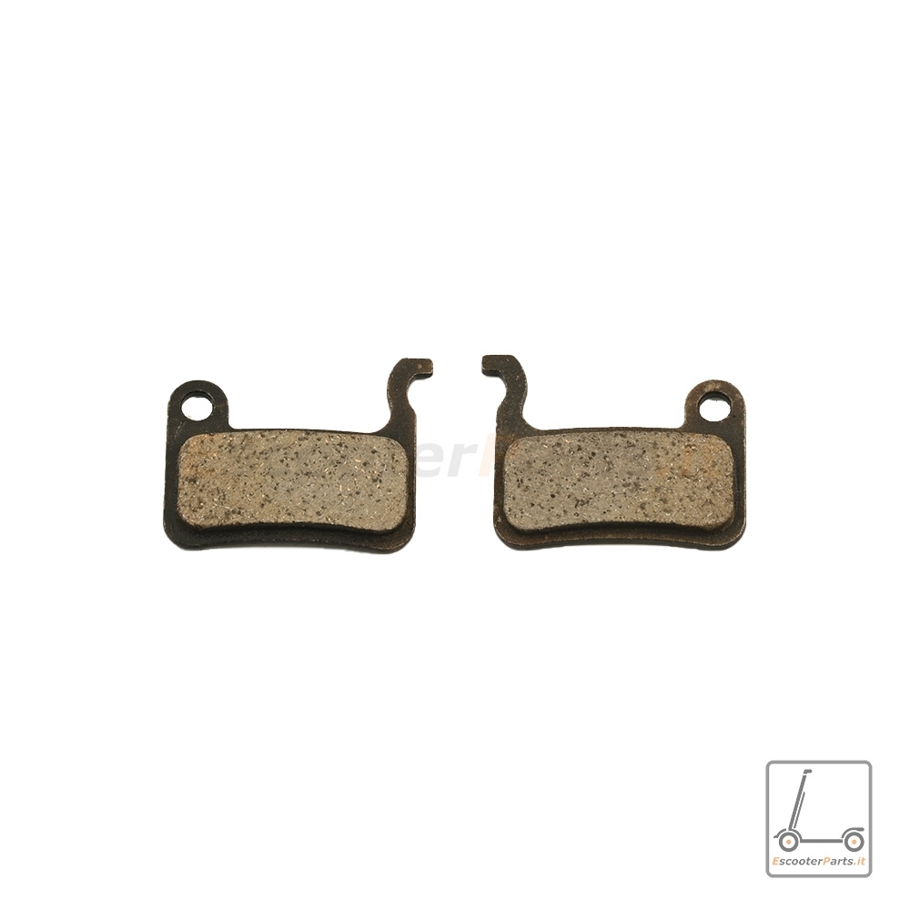 Set Pastiglie Freno Pinza X-Tech Blisterate Premium Quality