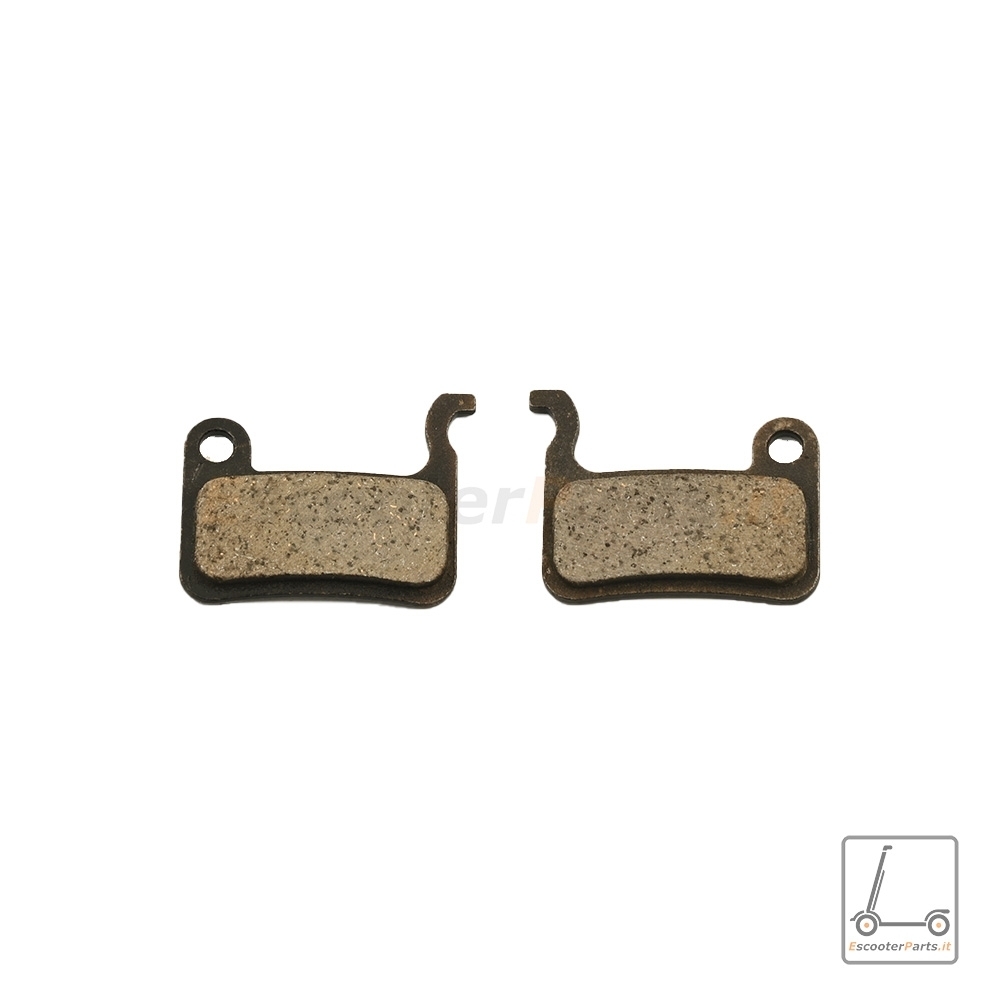 Set Pastiglie Freno Pinza X-Tech