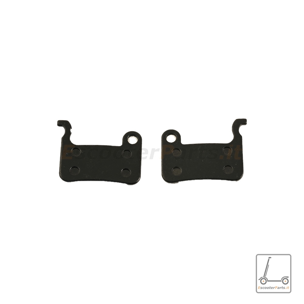 Set Pastiglie Freno Pinza X-Tech