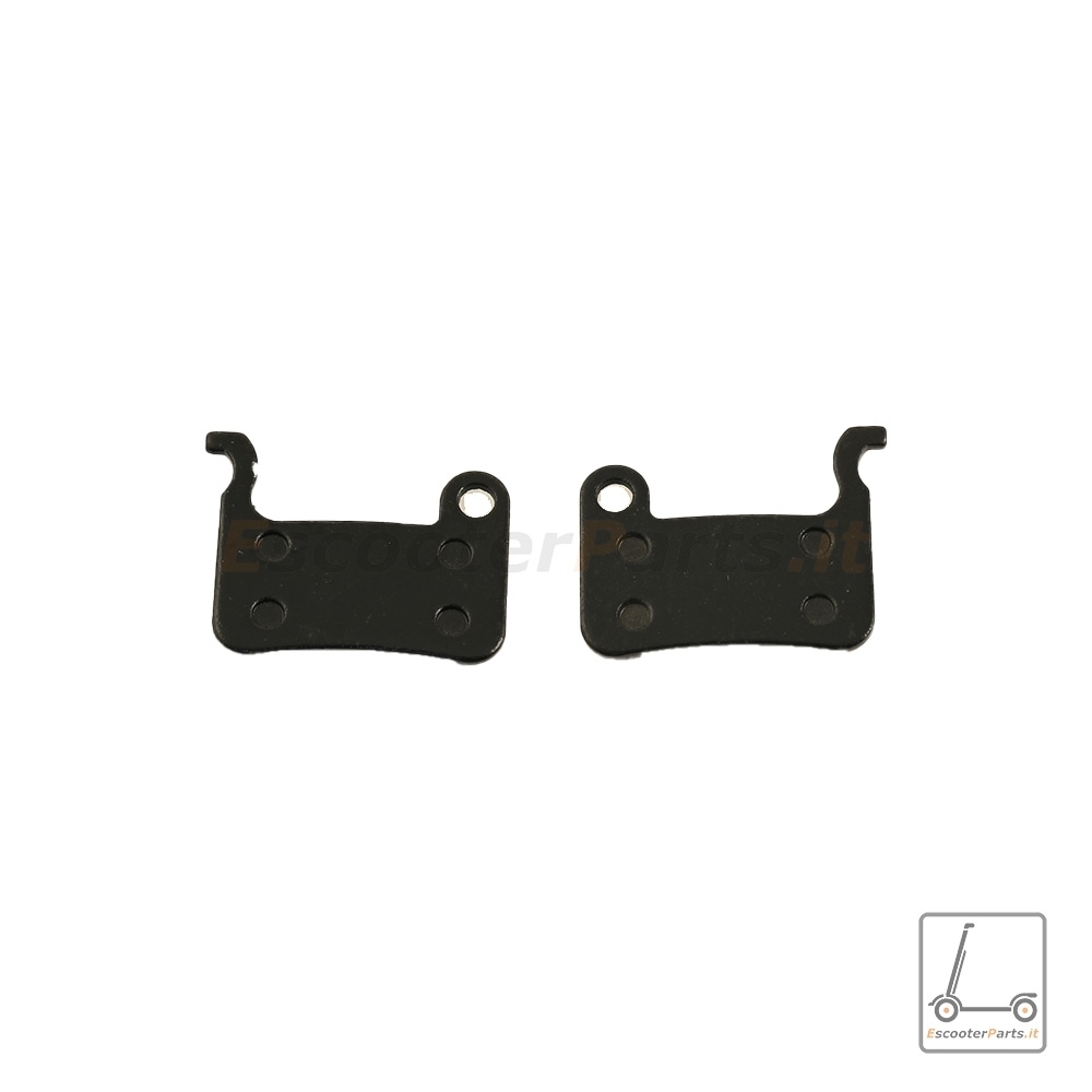 Set Pastiglie Freno Pinza X-Tech