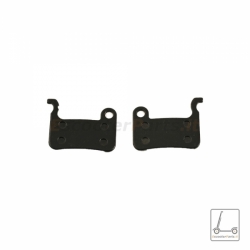 Set Pastiglie Freno Pinza X-Tech