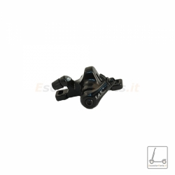 Pinza Freno Sinistra per Vivo S2, S2 Max e Simili - Nero