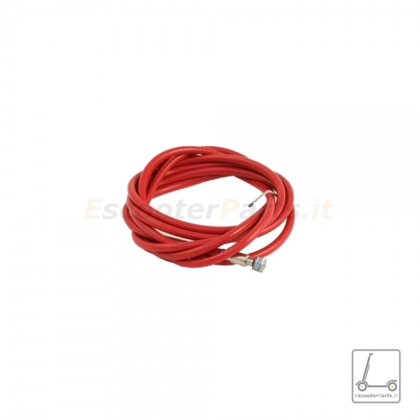 Filo Freno + Guaina Xiaomi M365, Essential, 1S - Rosso