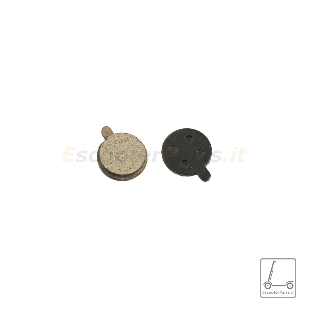 Set Pastiglie Freno Xiaomi Pro, Pro 2 e Simili