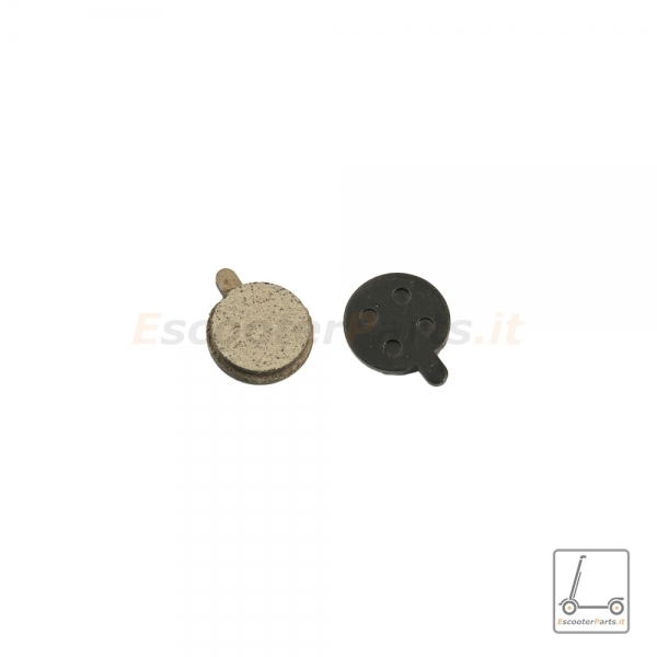 Set Pastiglie Freno Xiaomi Pro, Pro 2 e Simili