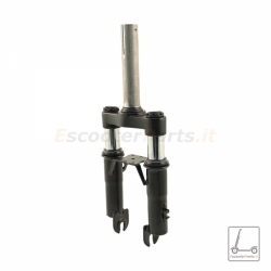 Kit Forcella Anteriore Ammortizzata a Steli per Xiaomi M365 Series.