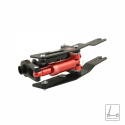 Forcella Anteriore Ammortizzata Monorim V4 Xiaomi M365 Series e Simili