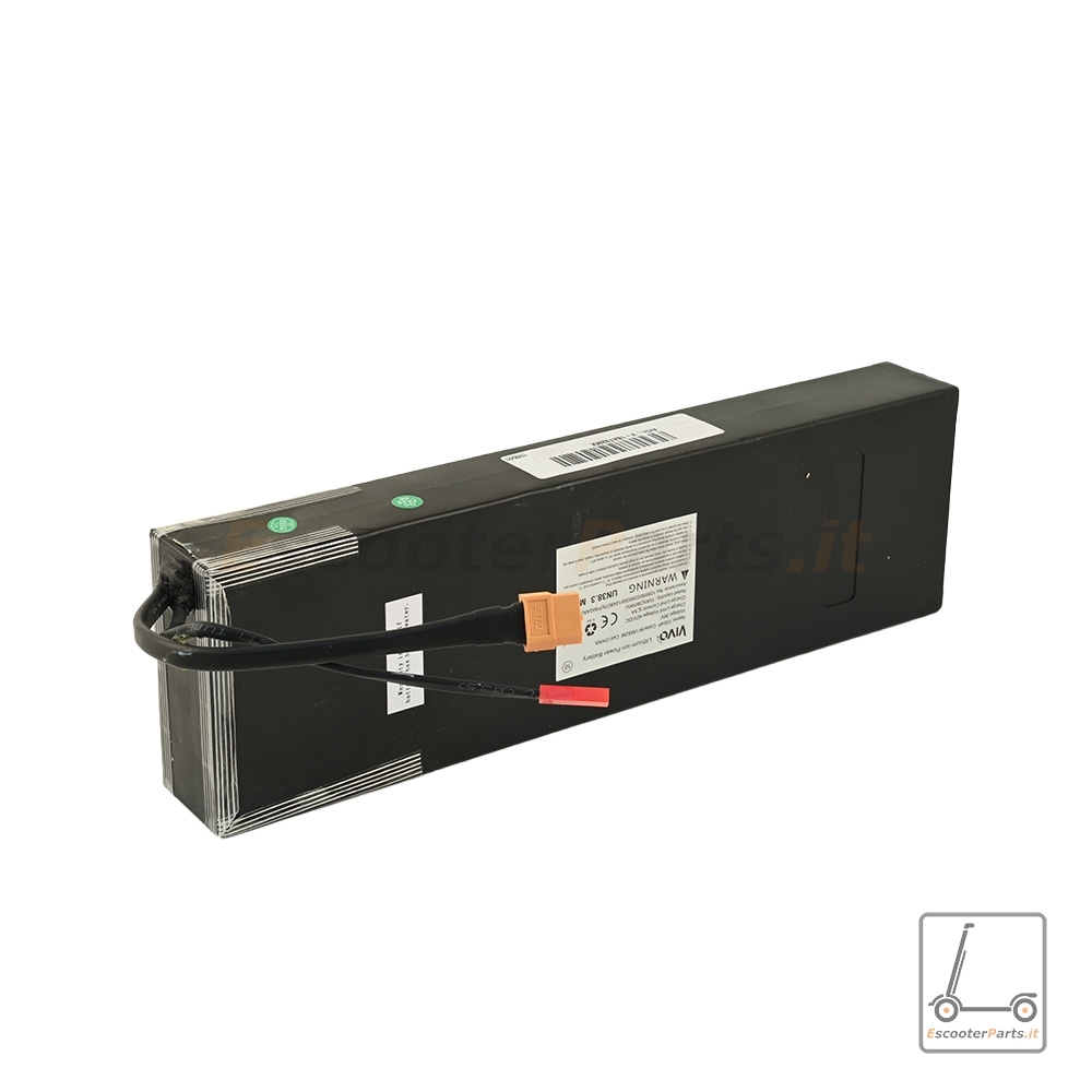 Batteria 10.4 Ah Vivo S2 Max, Vivo V30 e Simili - Nero/Azzurro