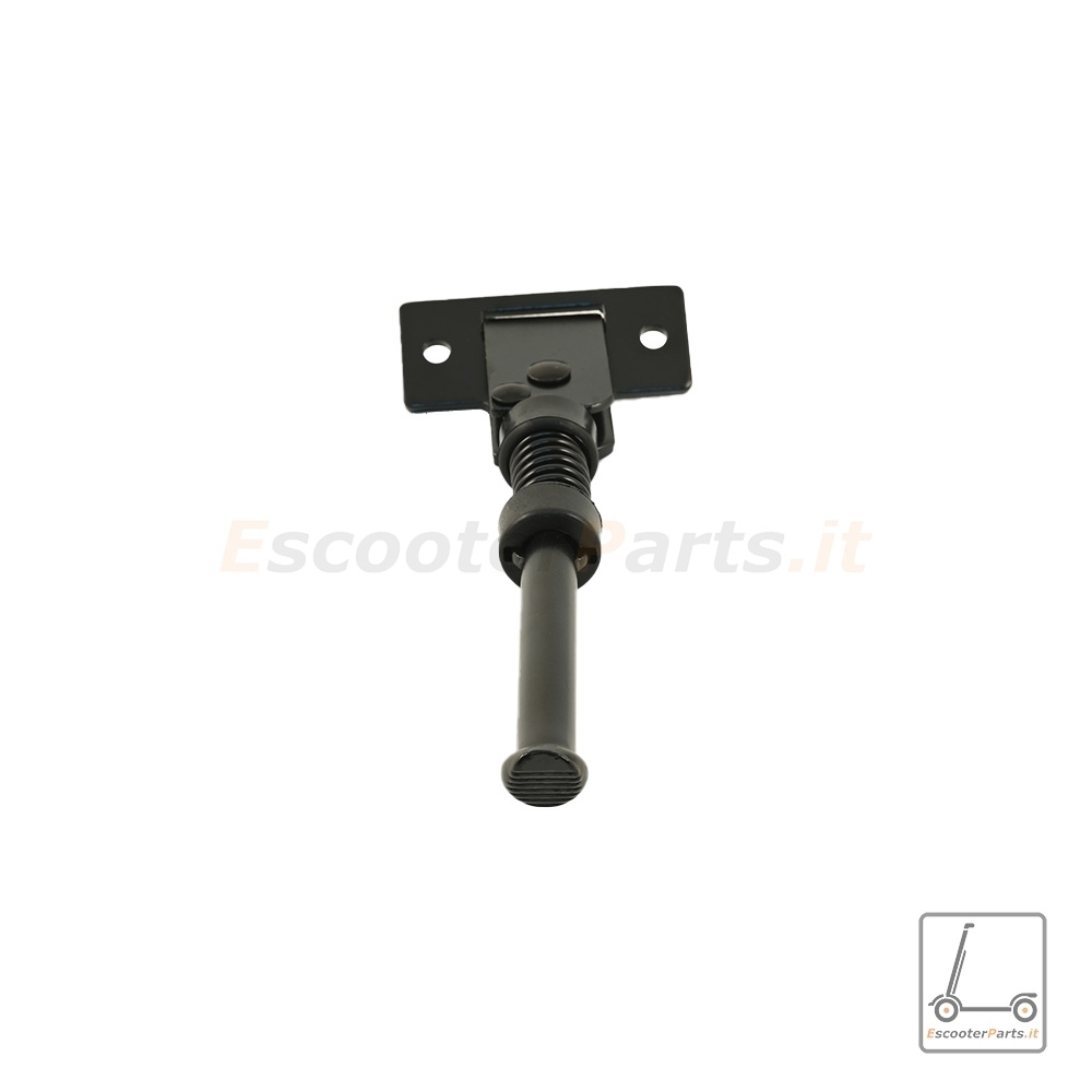 Cavalletto Laterale Vivo S2 Max, Vivo V30, Kugoo M4 - Nero