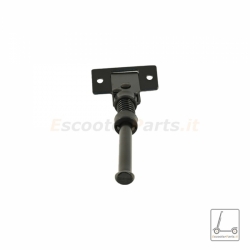 Cavalletto Laterale Vivo S2 Max, Vivo V30, Kugoo M4 - Nero