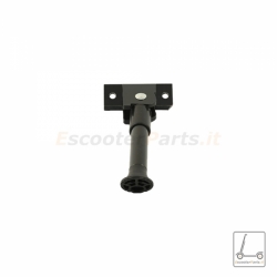 Cavalletto Laterale Vivo S3, S3 Pro, Cecotec Bongo - Nero