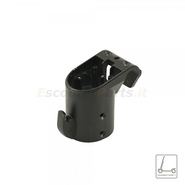 Cruscotto Porta Manubrio e Display Vivo S3 Pro, S3 Max - Nero