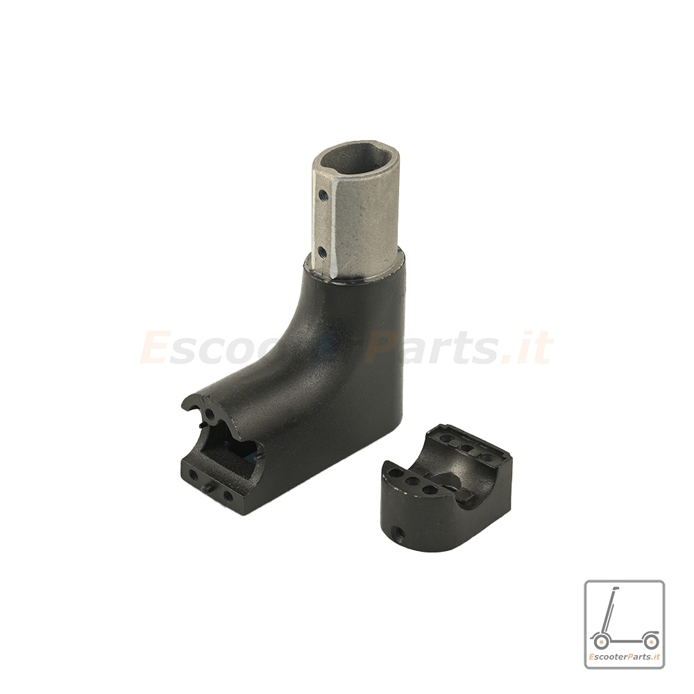 Cruscotto Porta Manubrio e Display Vivo S2, S2 Max, S4, V25, V30, V35 e Simili