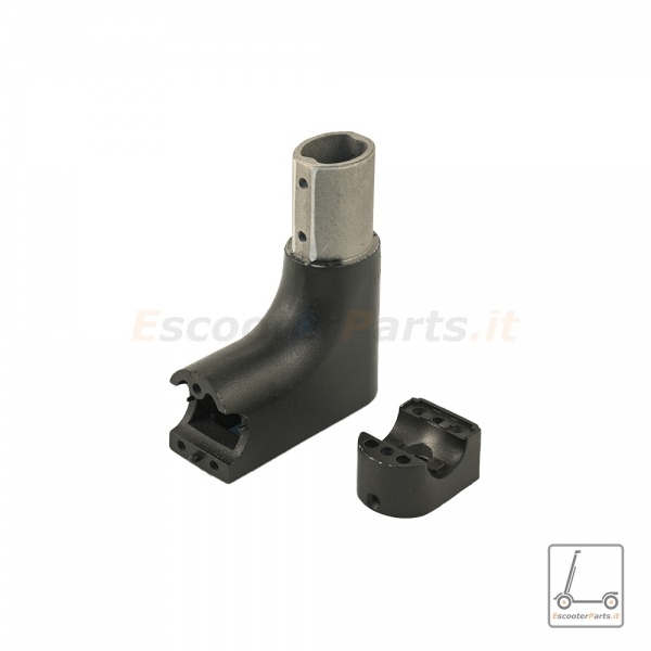 Cruscotto Porta Manubrio e Display Vivo S2, S2 Max, S4, V25, V30, V35 e Simili