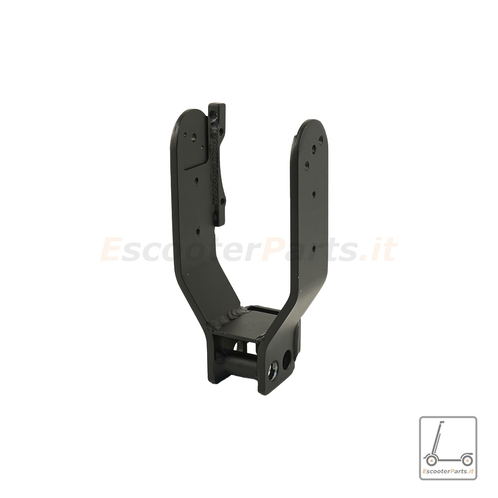 Forcella Posteriore Vivo S2, S2 Max, Vivo V25, V30 e Simili - Nero