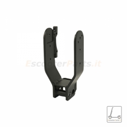 Forcella Posteriore Vivo S2, S2 Max, Vivo V25, V30 e Simili - Nero