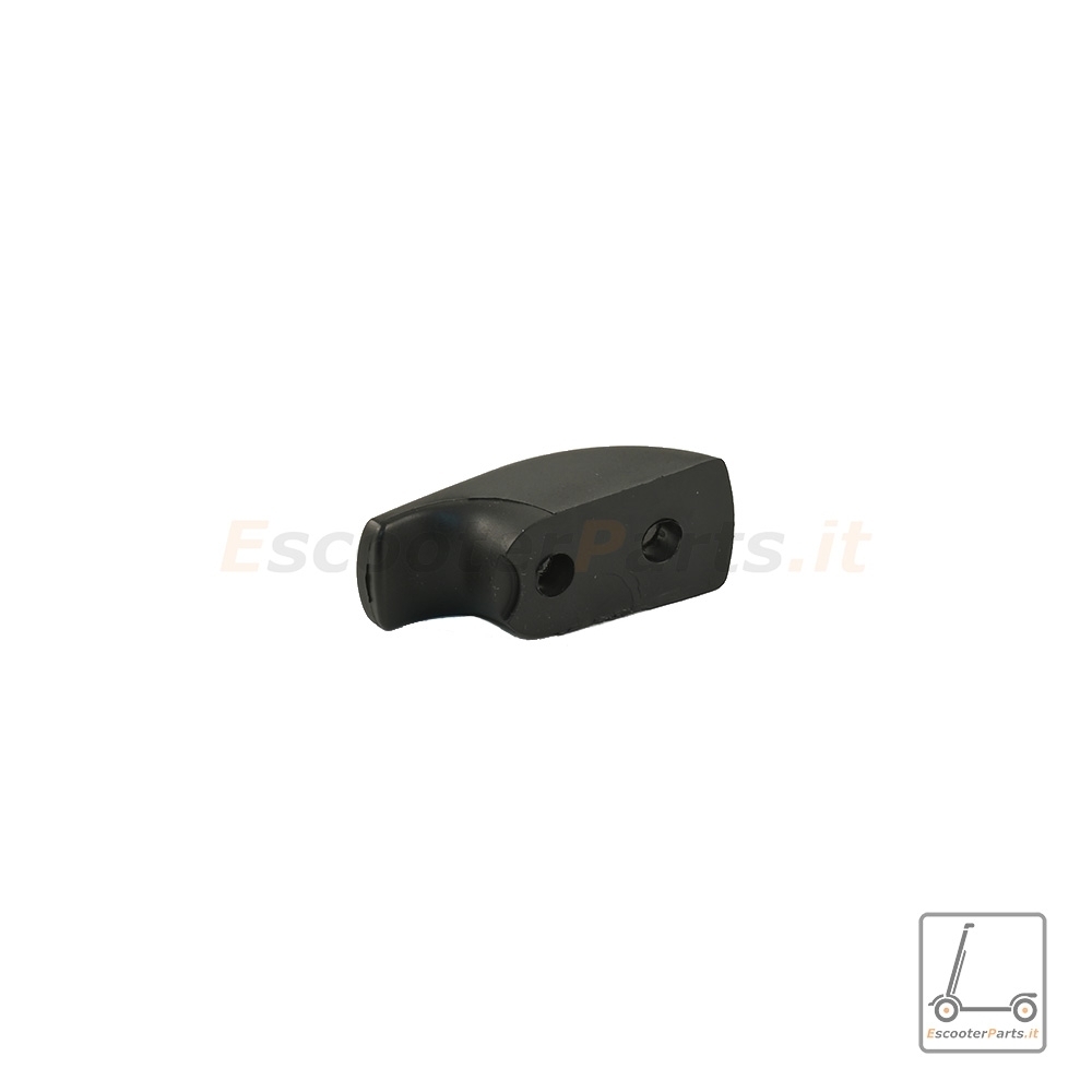 Gancio Blocco Manubrio per Chiusura Vivo S3, S3 Pro e S3 Max - Nero