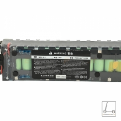 Batteria 7,8 Ah Compatibile Xiaomi M365, Essential, 1S