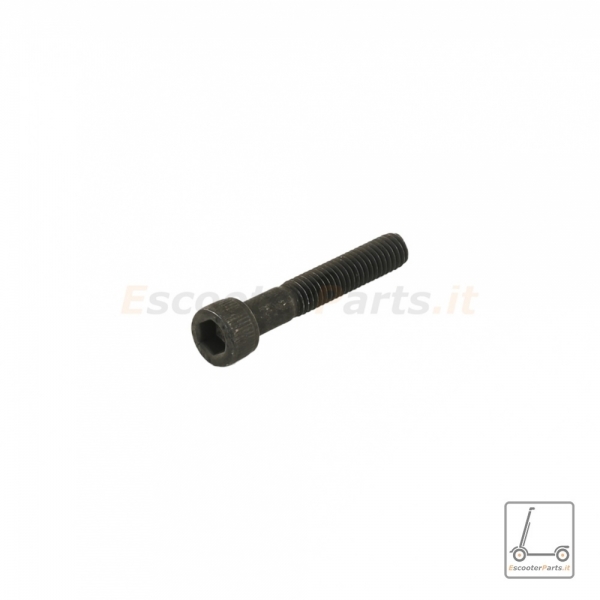 Bullone per Fissaggio Forcella Xiaomi M365 Series - Nero