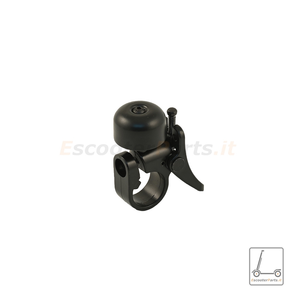 Campanello Originale Xiaomi M365, Essential, 1S, Pro, Pro 2 - Nero