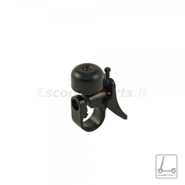 Campanello Originale Xiaomi M365, Essential, 1S, Pro, Pro 2 - Nero