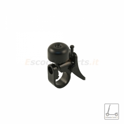 Campanello Originale Xiaomi M365, Essential, 1S, Pro, Pro 2 - Nero