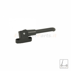 Cavalletto Laterale Xiaomi M365, Essential, 1S, Pro, Pro 2 - Nero