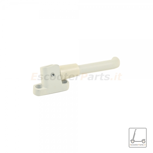 Cavalletto Laterale Xiaomi M365, Essential, 1S, Pro, Pro 2 - Bianco