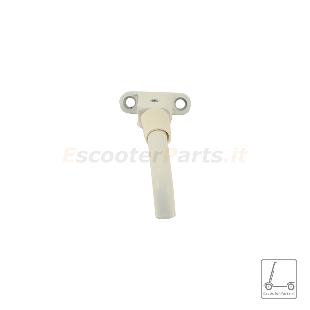 Cavalletto Laterale Xiaomi M365, Essential, 1S, Pro, Pro 2 - Bianco