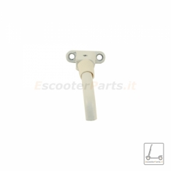Cavalletto Laterale Xiaomi M365, Essential, 1S, Pro, Pro 2 - Bianco