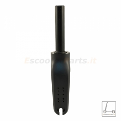 Forcella Rigida Anteriore + Plastiche Copri Forcella Xiaomi M365 Series - Nero
