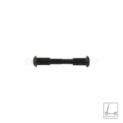 Perno + Dado Fissaggio Maniglia Folding System Xiaomi M365 Series