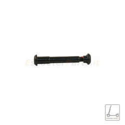 Perno + Dado Speciale Fissaggio Maniglia F.S. Xiaomi M365 Pro Series - Nero