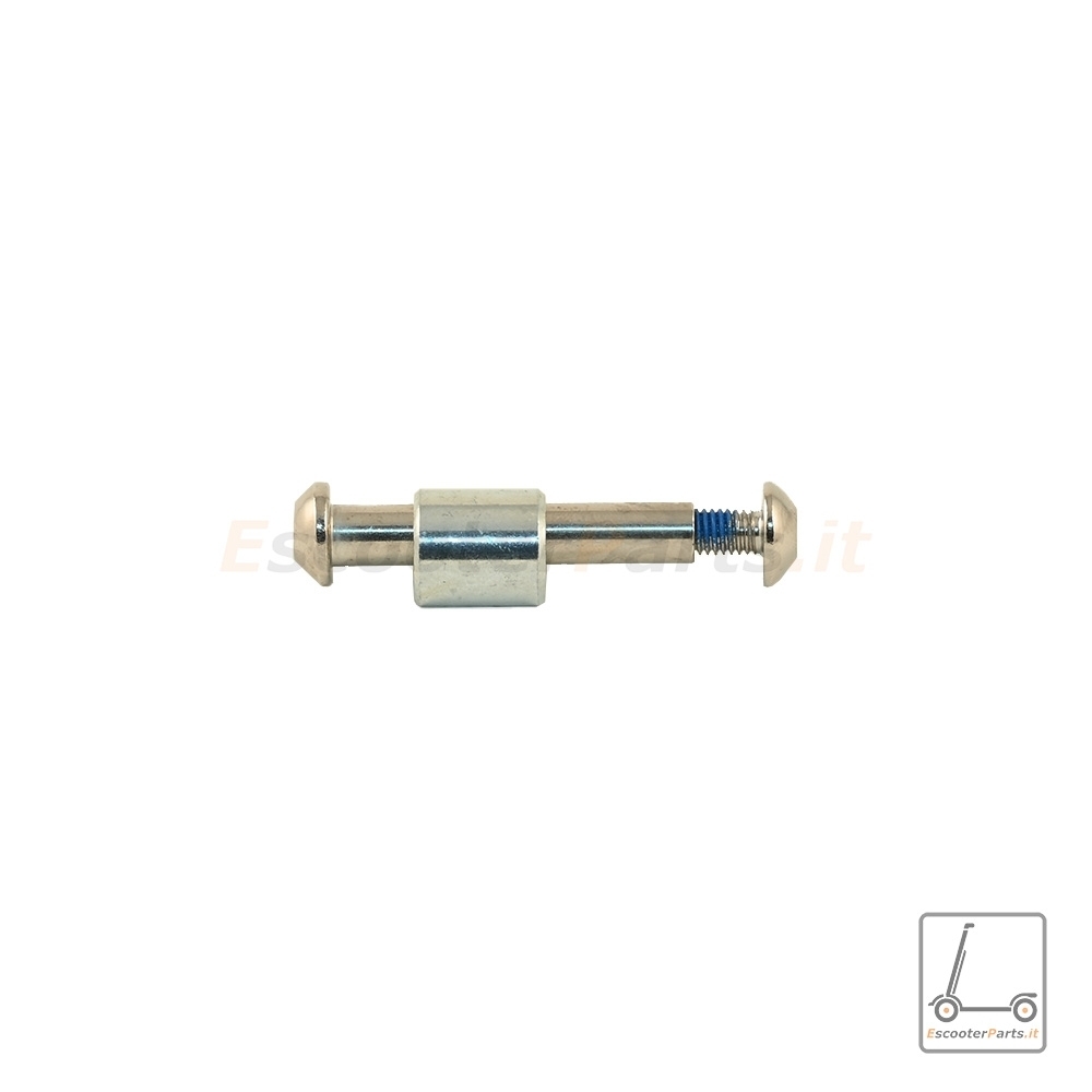 Perno + Vite Fissaggio Maniglia Folding System Xiaomi M365 Series