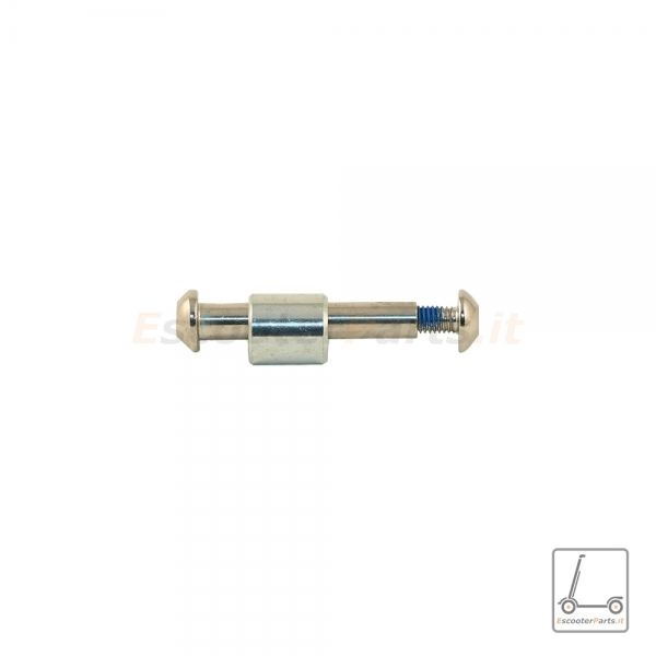 Perno + Vite Fissaggio Maniglia Folding System Xiaomi M365 Series