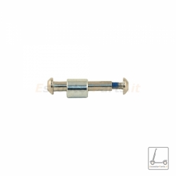 Perno + Vite Fissaggio Maniglia Folding System Xiaomi M365 Series