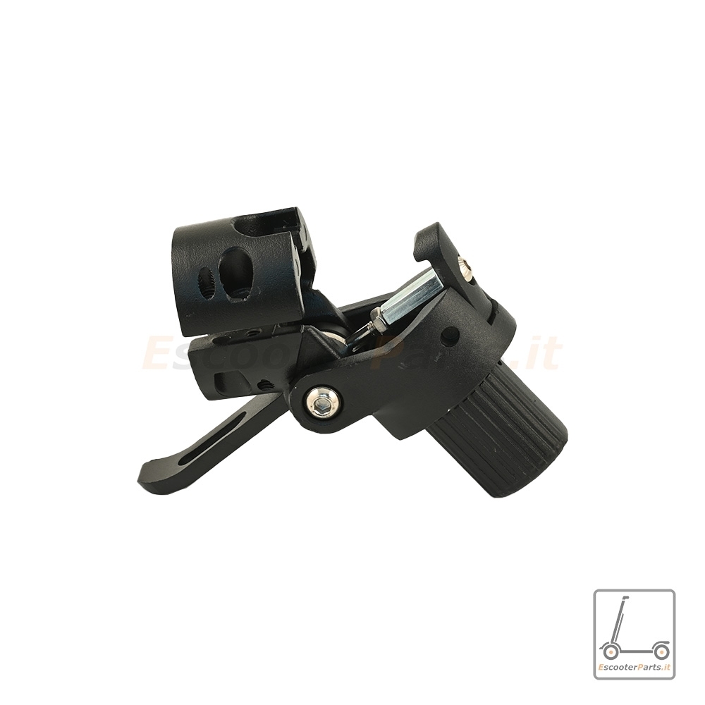 Folding System Completo per Xiaomi M365 Series - Nero