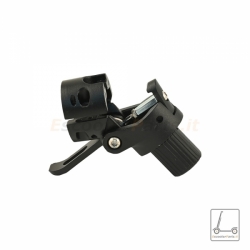 Folding System Completo per Xiaomi M365 Series - Nero