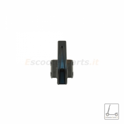 Gancio Anteriore Ninebot Max G30 - Nero