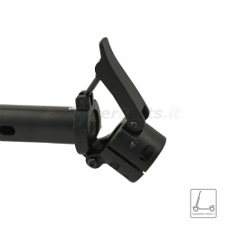 Piantone + Folding System Ninebot Max G30 - Nero