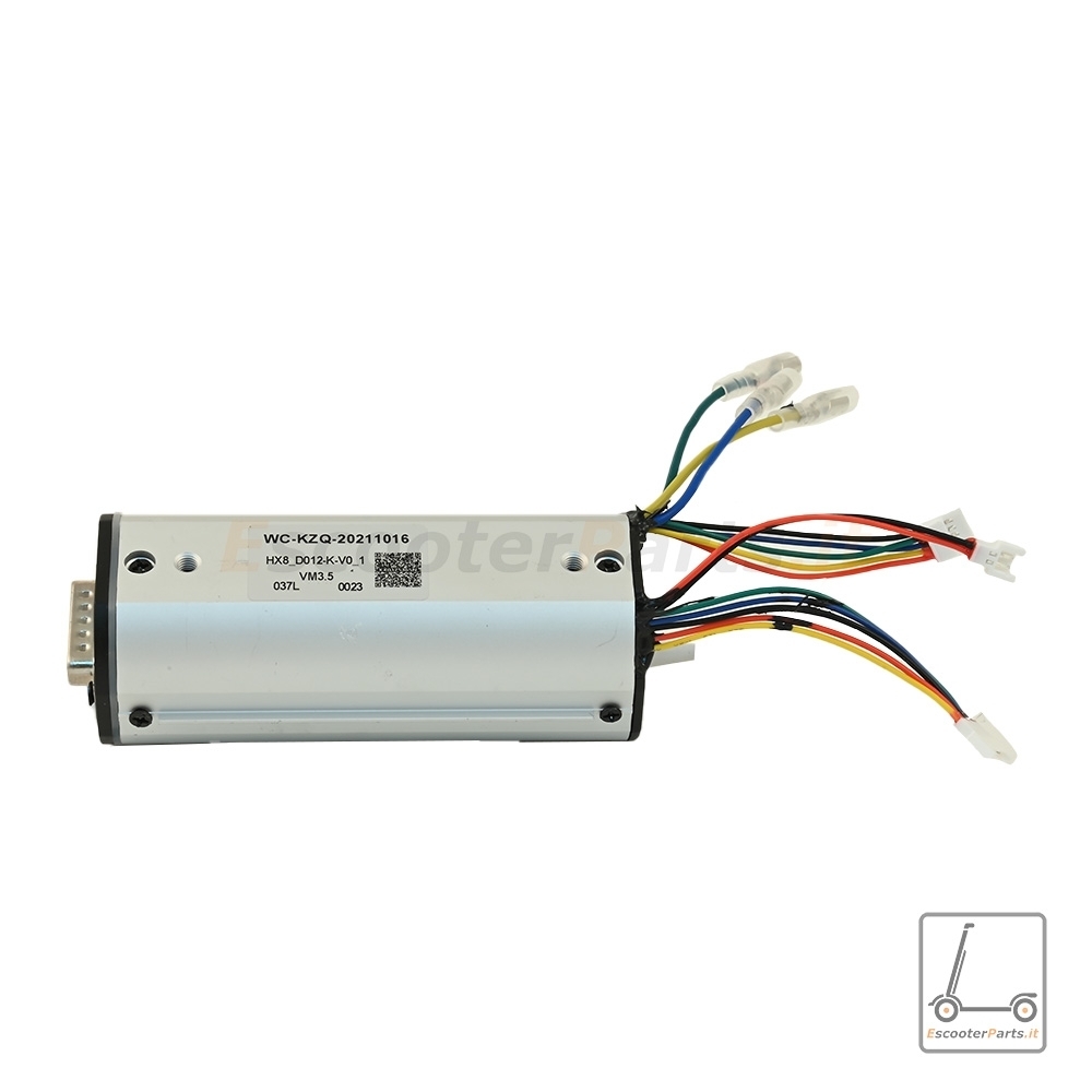 Centralina Vivo S3 Max, Cecotec Bongo Serie A Adv. Max