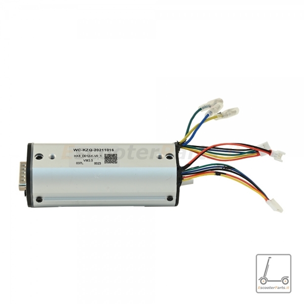 Centralina Vivo S3 Max, Cecotec Bongo Serie A Adv. Max