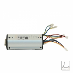 Centralina Vivo S3 Max, Cecotec Bongo Serie A Adv. Max