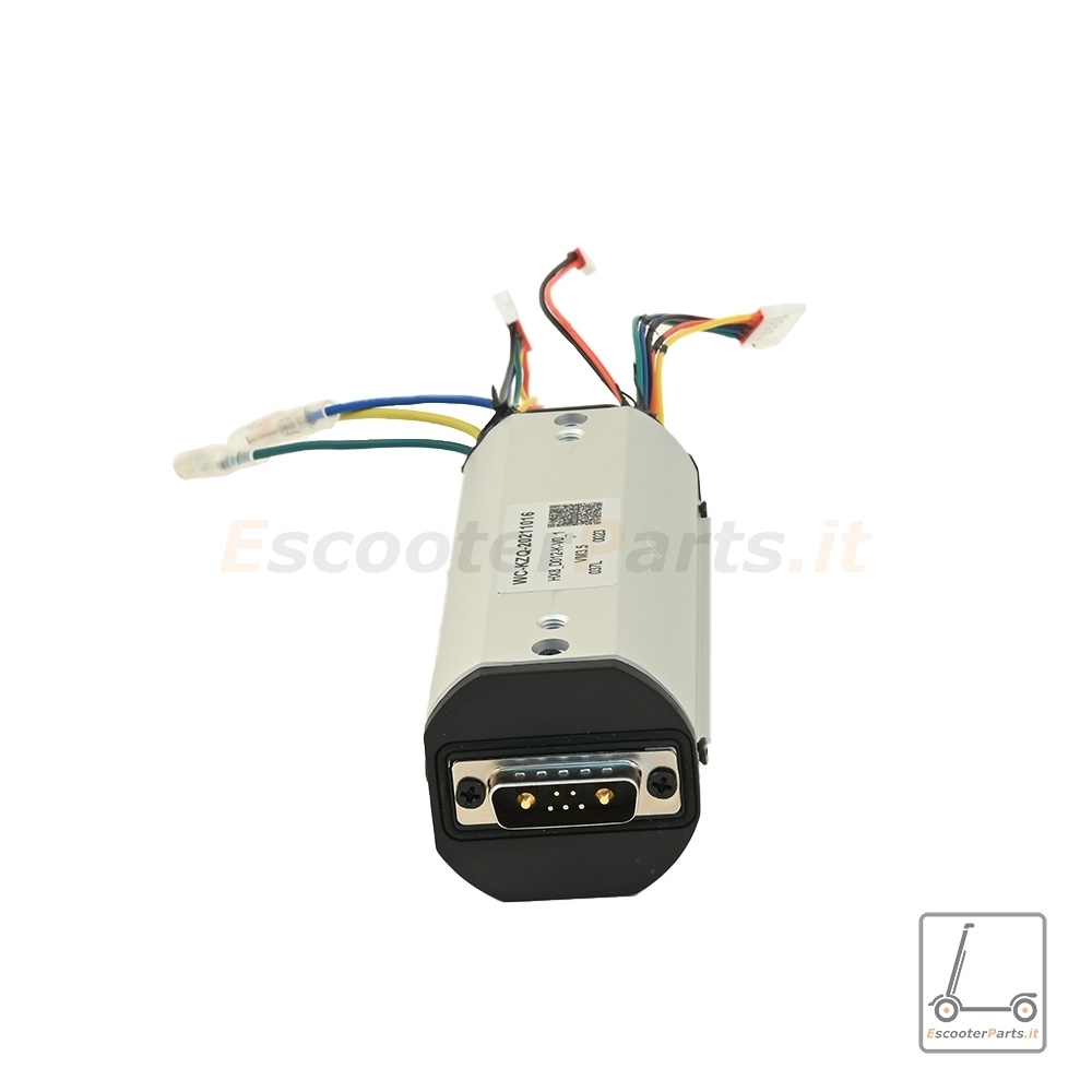 Centralina Vivo S3 Max, Cecotec Bongo Serie A Adv. Max