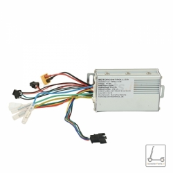 Centralina Vivo S2 New Model (V-1PCBS2U)