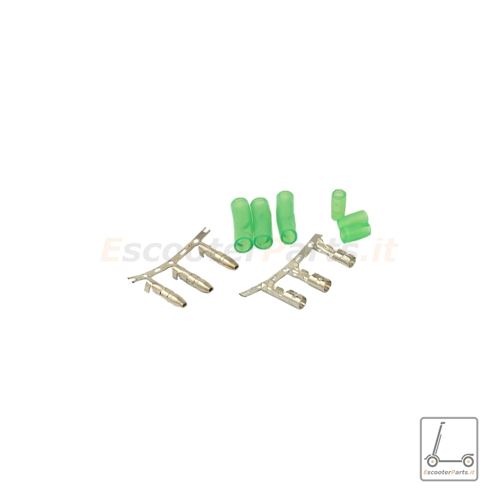 Set Connettori Motore Vivo S3 Series - No Color