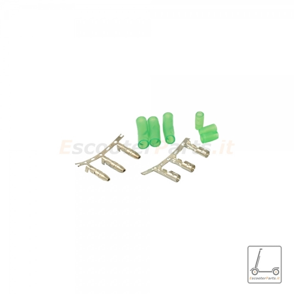 Set Connettori Motore Vivo S3 Series - No Color