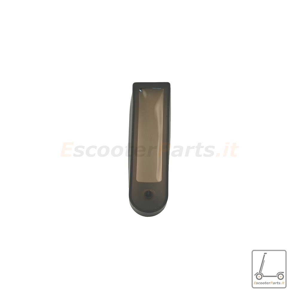 Cover Display in Silicone Xiaomi M365 Series - Nero