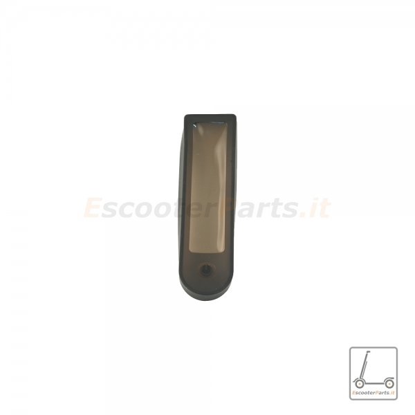 Cover Display in Silicone Xiaomi M365 Series - Nero